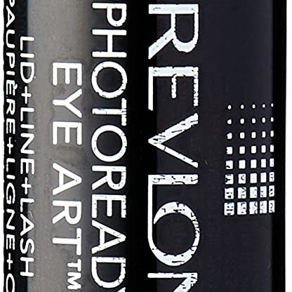 Revlon PhotoReady Eye Art Lid+Line+Lash