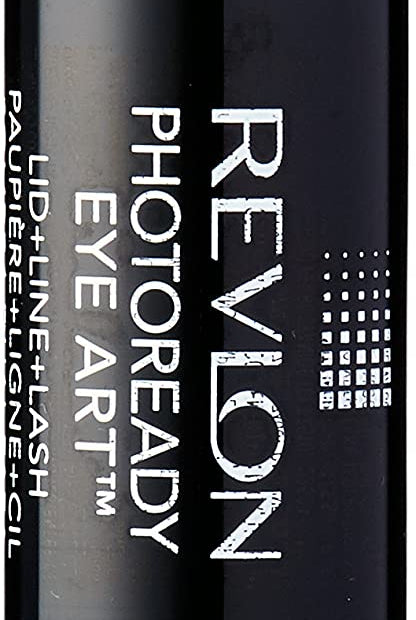Revlon PhotoReady Eye Art Lid+Line+Lash - Charming Charlie