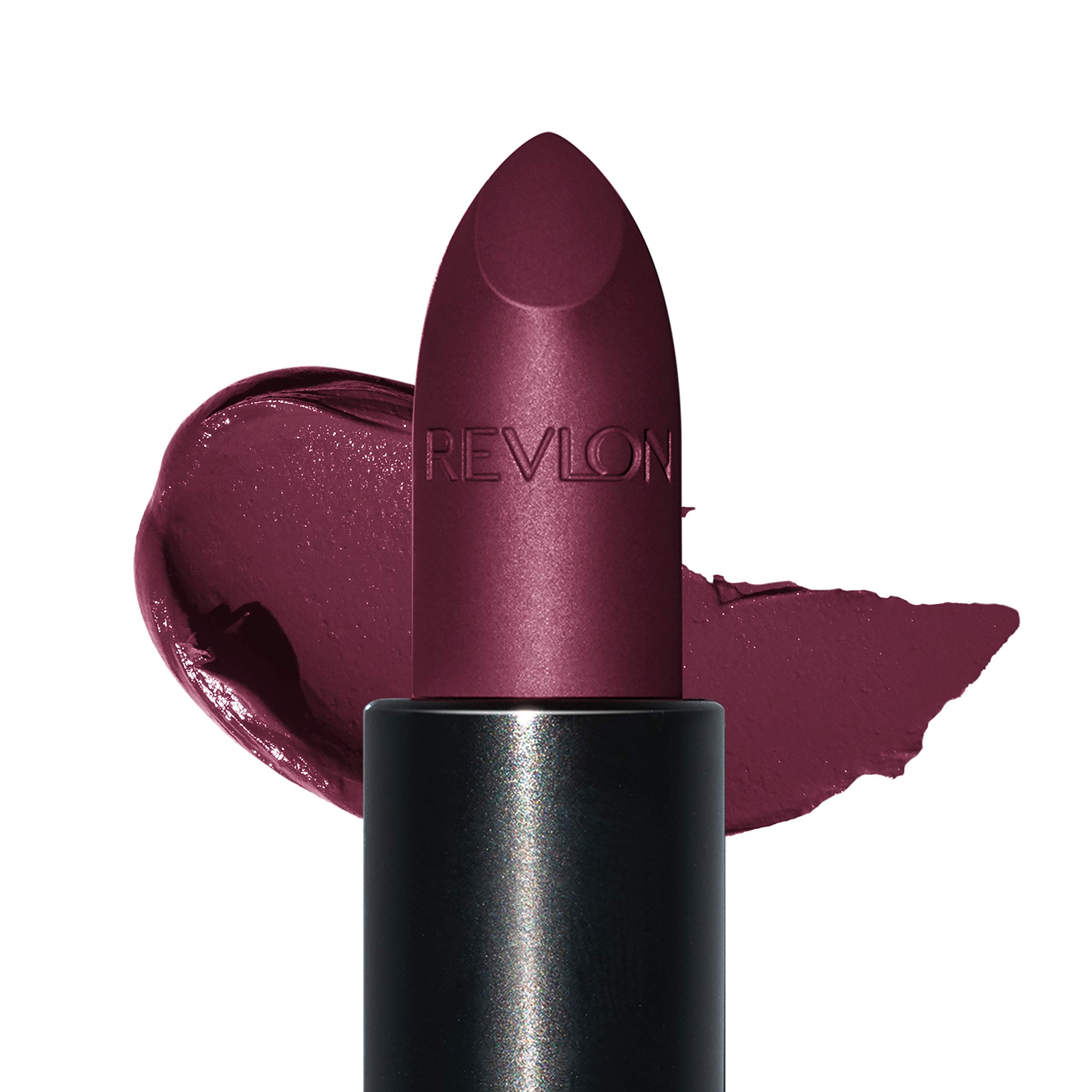 REVLON Super Lustrous Lipstick Mauves & Violets - Charming Charlie