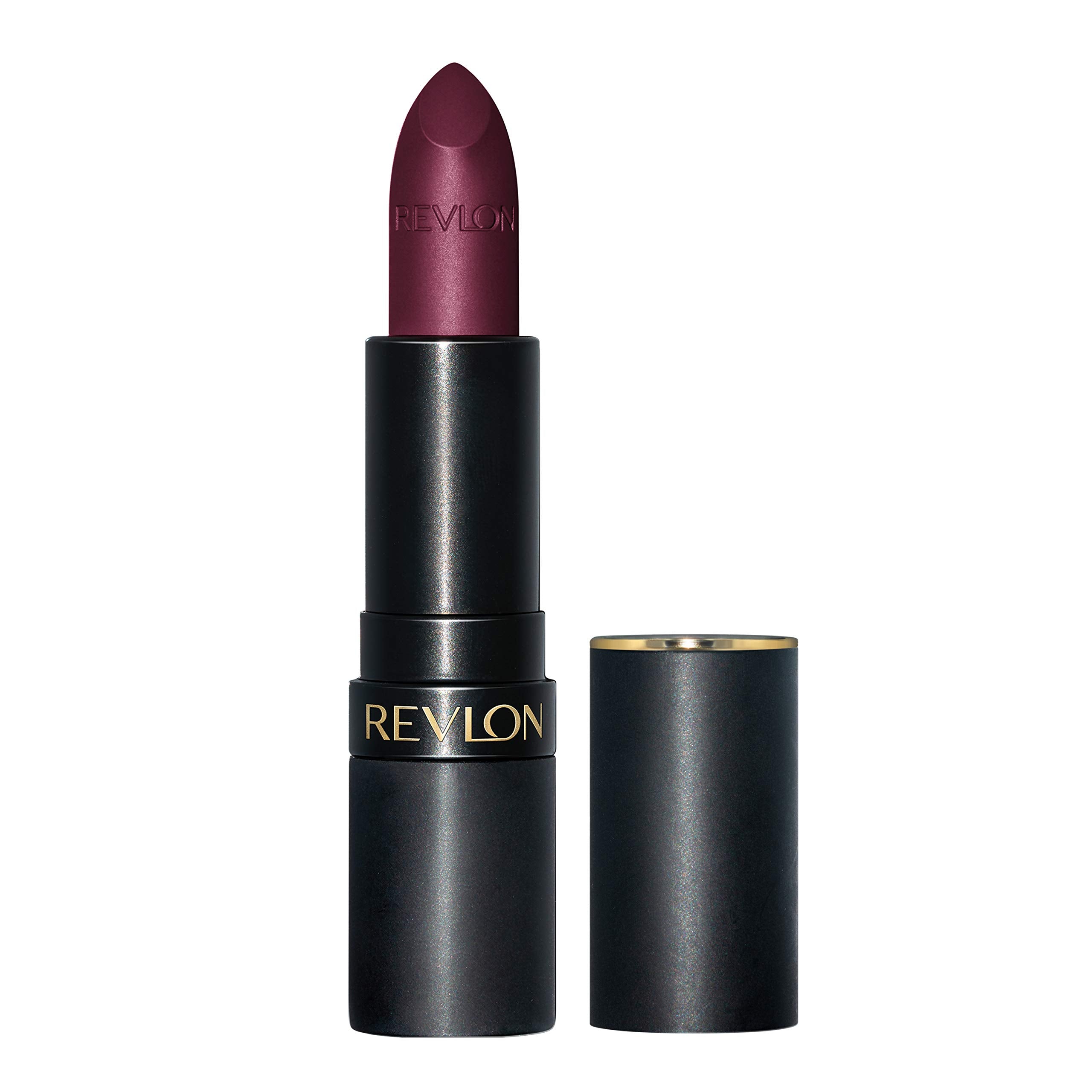 REVLON Super Lustrous Lipstick Mauves & Violets - Charming Charlie