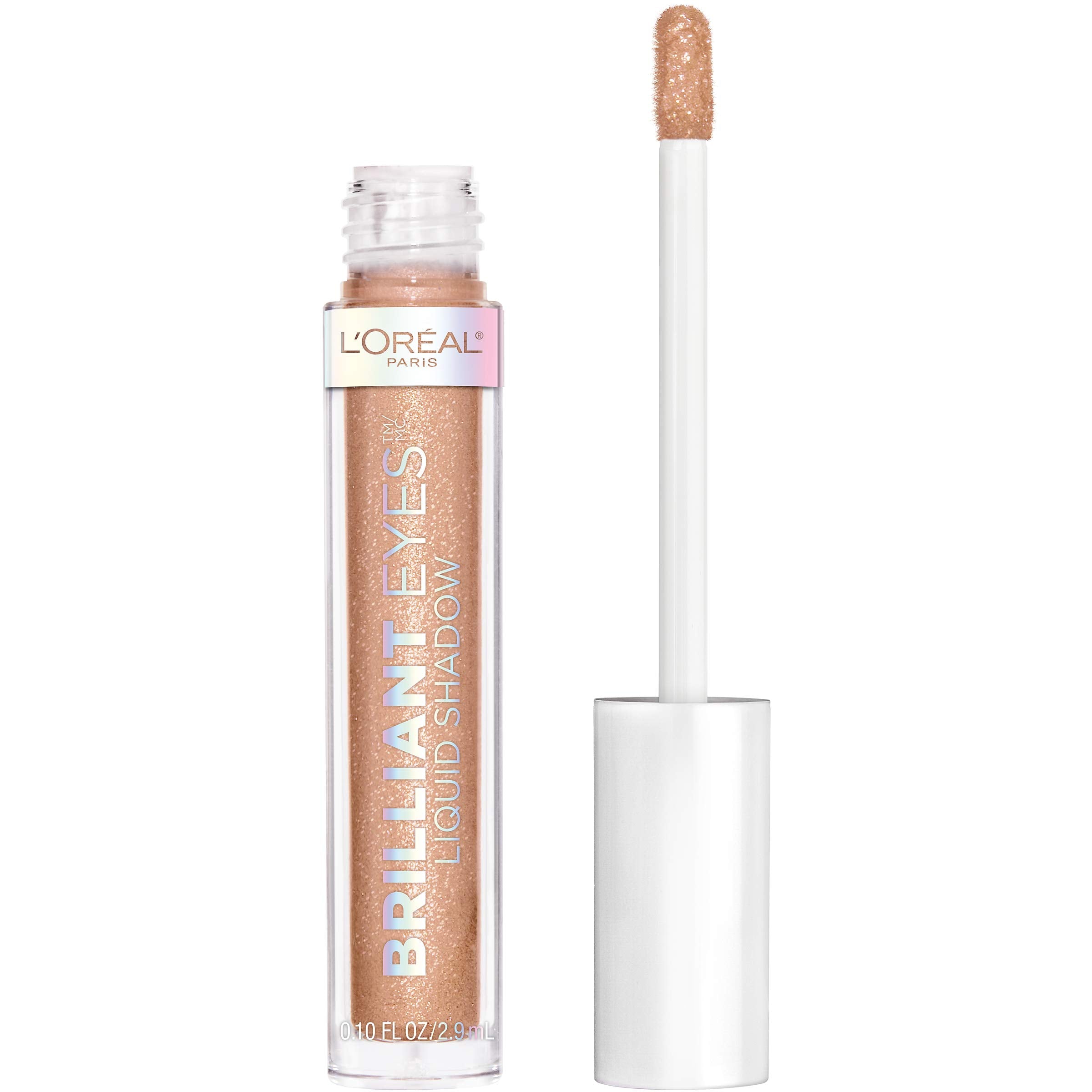 L'Oreal Paris - Charming Charlie