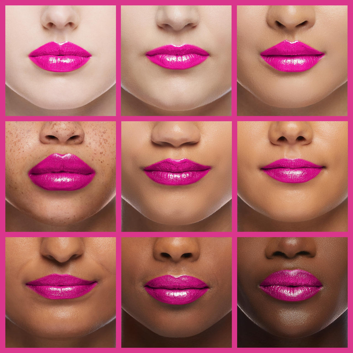 REVLON Super Lustrous Glass Shine Lipstick - Charming Charlie