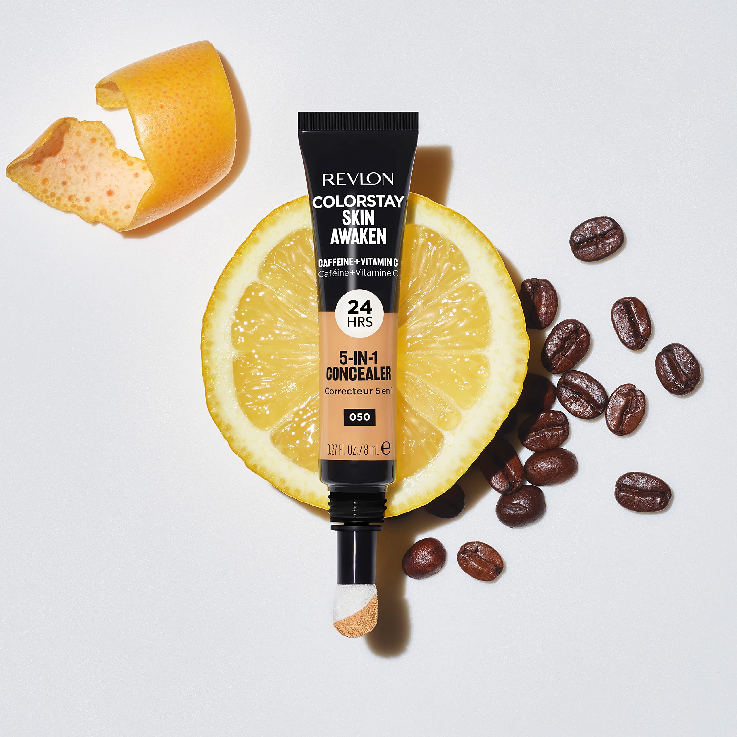 Revlon ColorStay Skin Awaken 5-in-1 Concealer - Charming Charlie