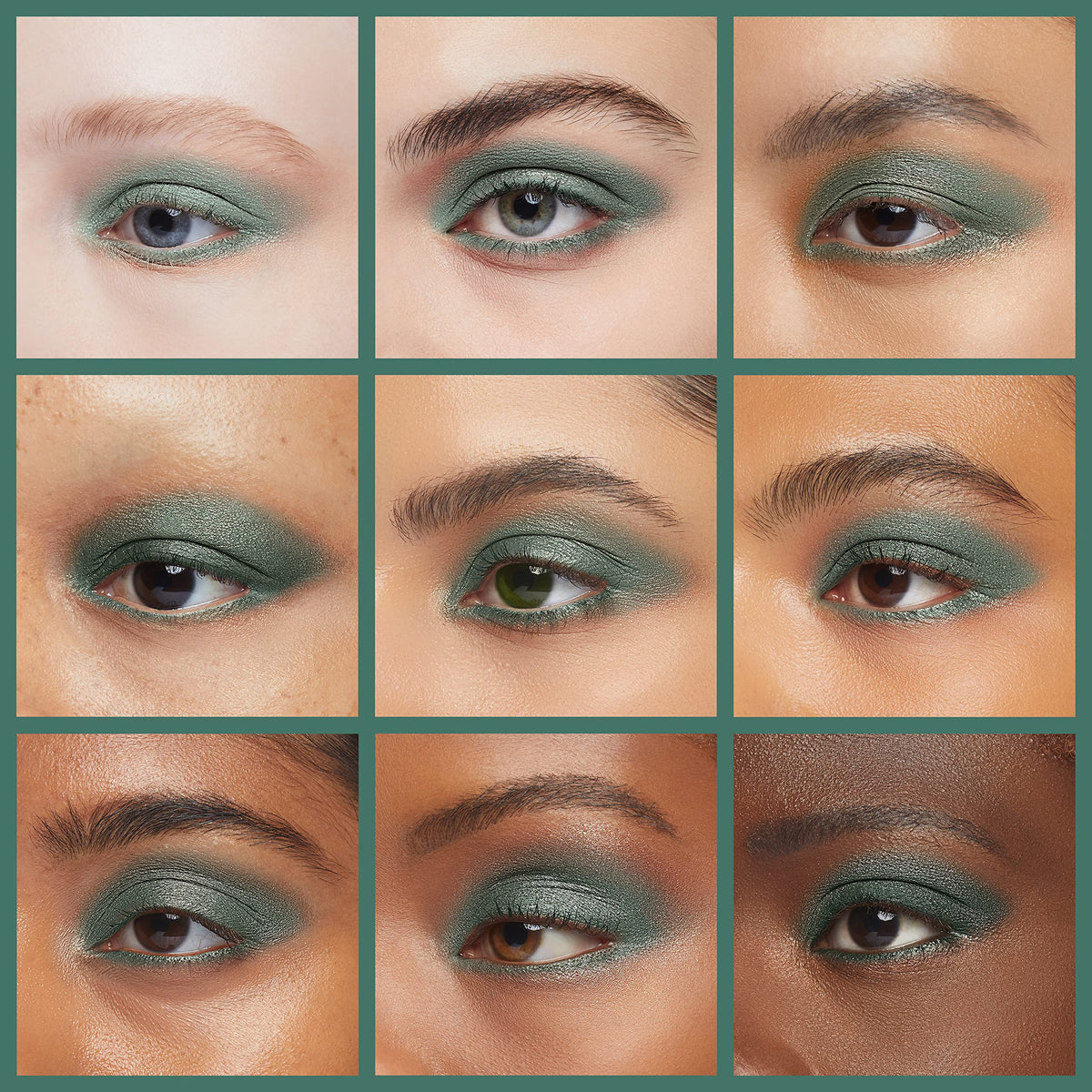 Maybelline New York Color Tattoo Eye Chrome Shadow - Charming Charlie