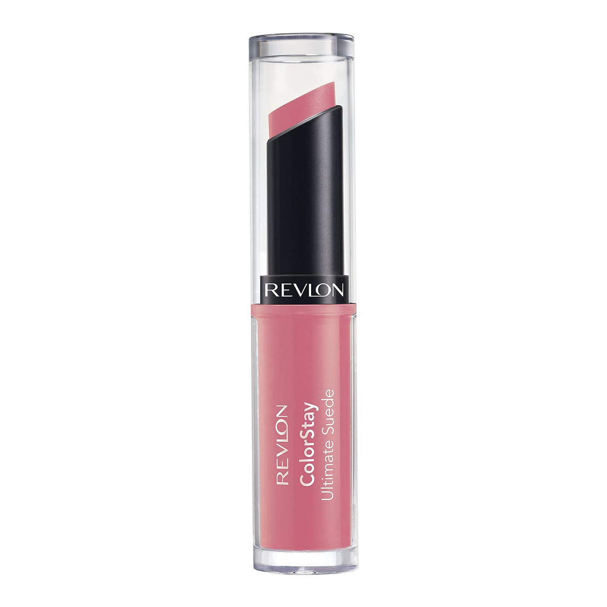 REVLON Color Stay Ultimate Suede Lipstick - Charming Charlie