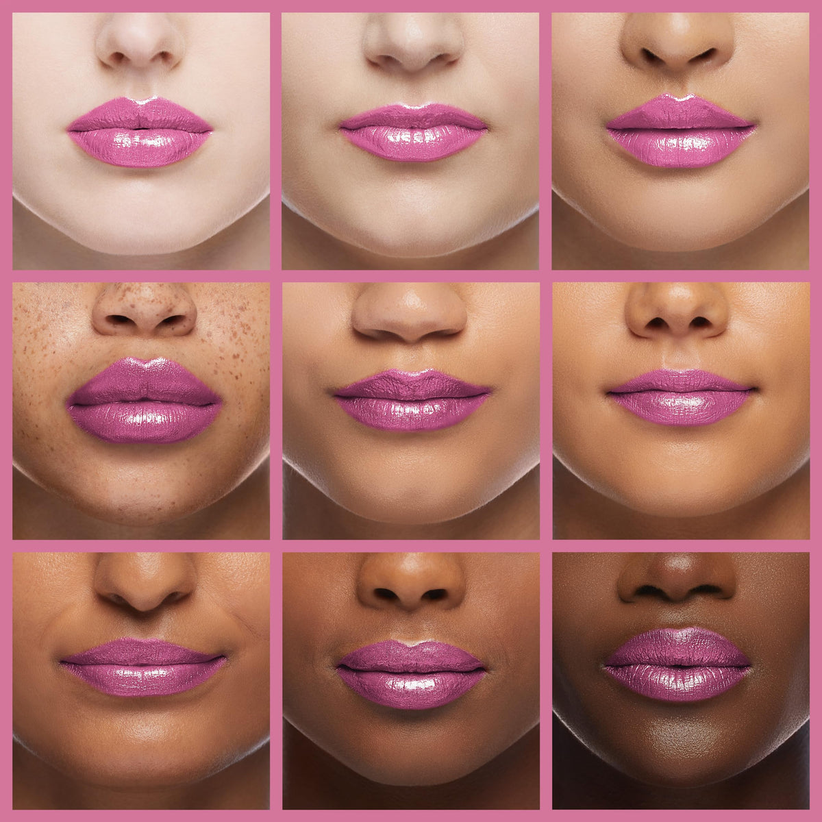 REVLON Color Stay Ultimate Suede Lipstick - Charming Charlie