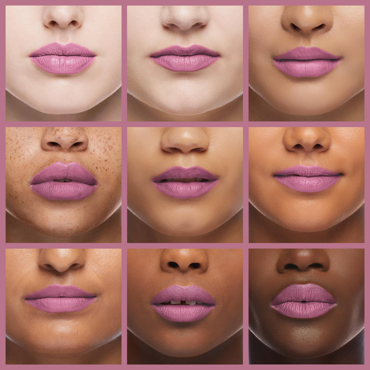 REVLON Color Stay Ultimate Suede Lipstick - Charming Charlie