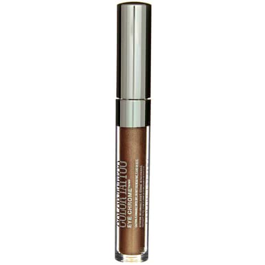 Maybelline New York Color Tattoo Eye Chrome Shadow - Charming Charlie