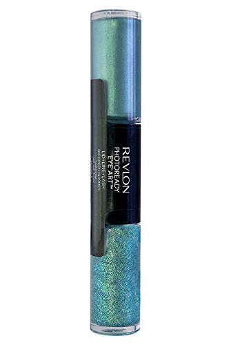 Revlon PhotoReady Eye Art Lid+Line+Lash - Charming Charlie