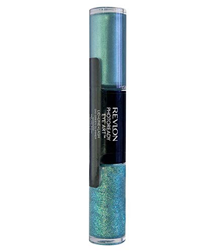 Revlon PhotoReady Eye Art Lid+Line+Lash - Charming Charlie