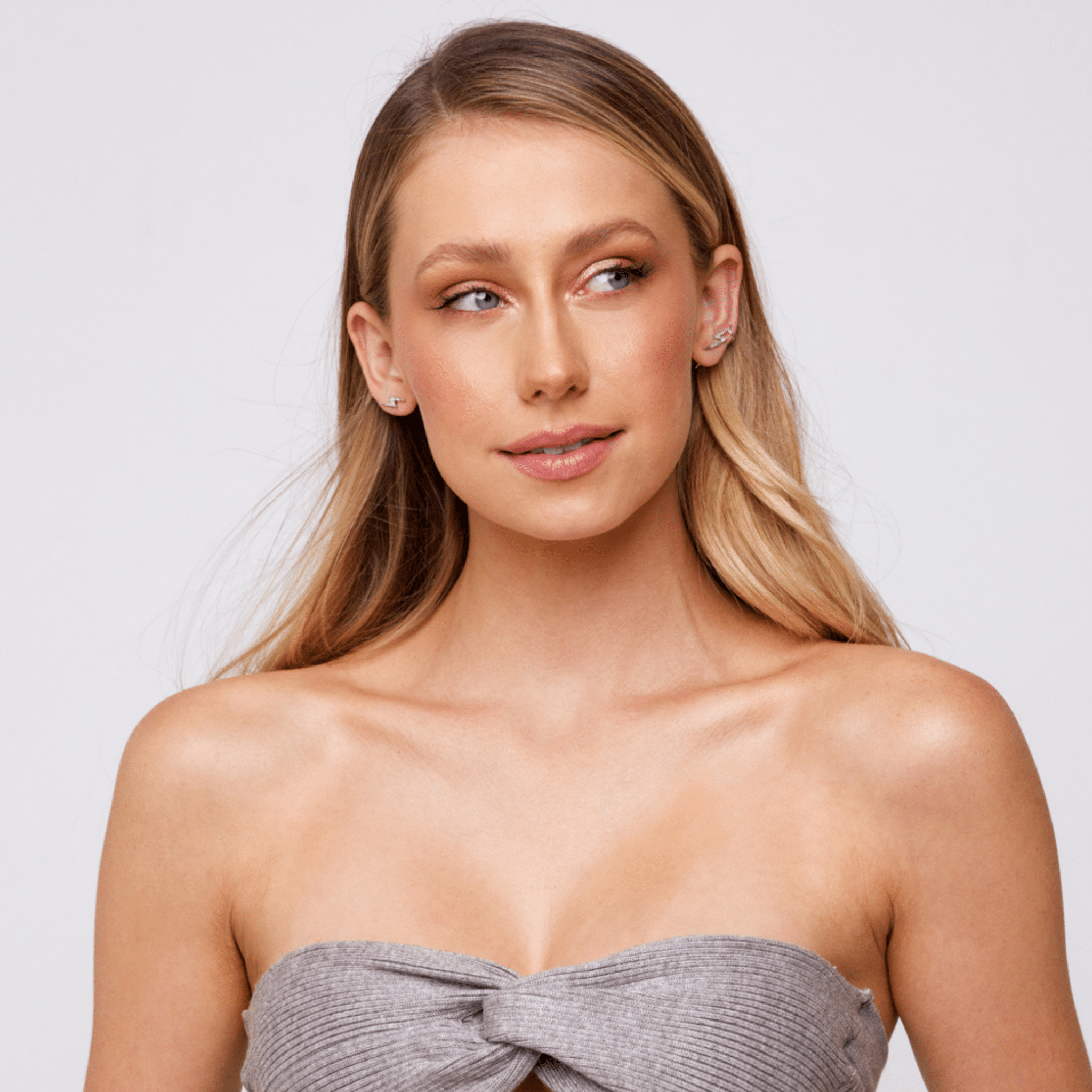 BELLA Earrings - Charming Charlie