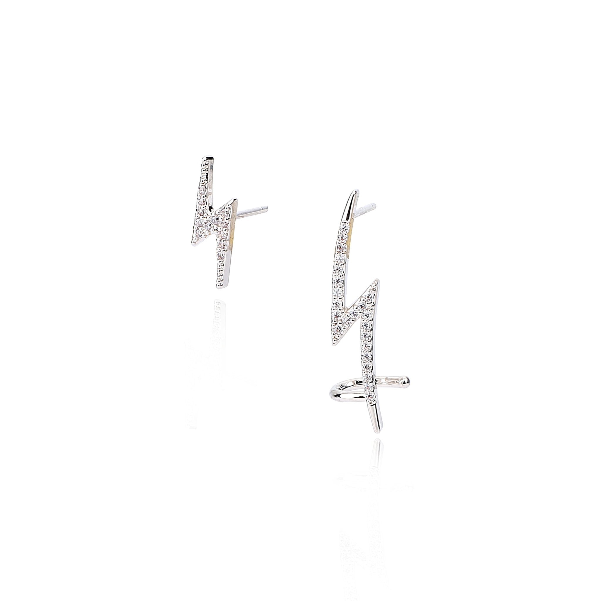 BELLA Earrings - Charming Charlie