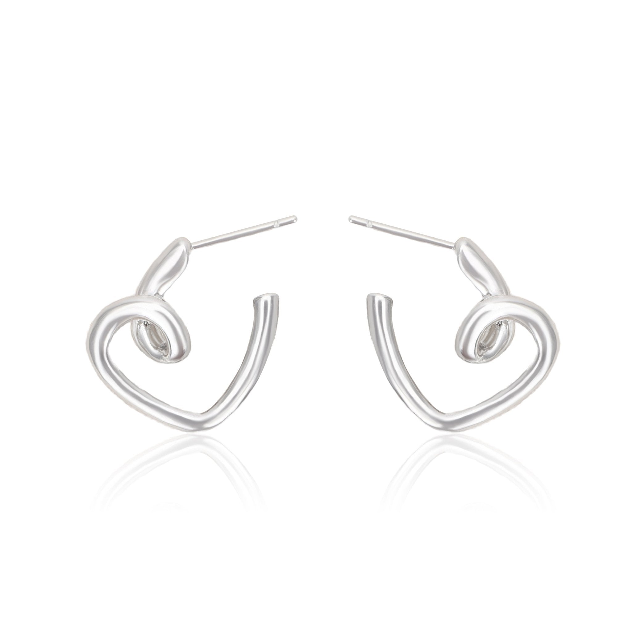BETH EARRINGS - Charming Charlie