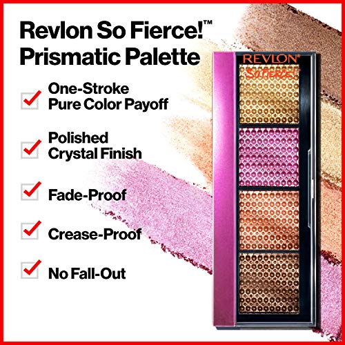 REVLON 529 - Charming Charlie