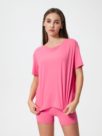 Millennia Luxe Sleeveless Active Dress main image 0