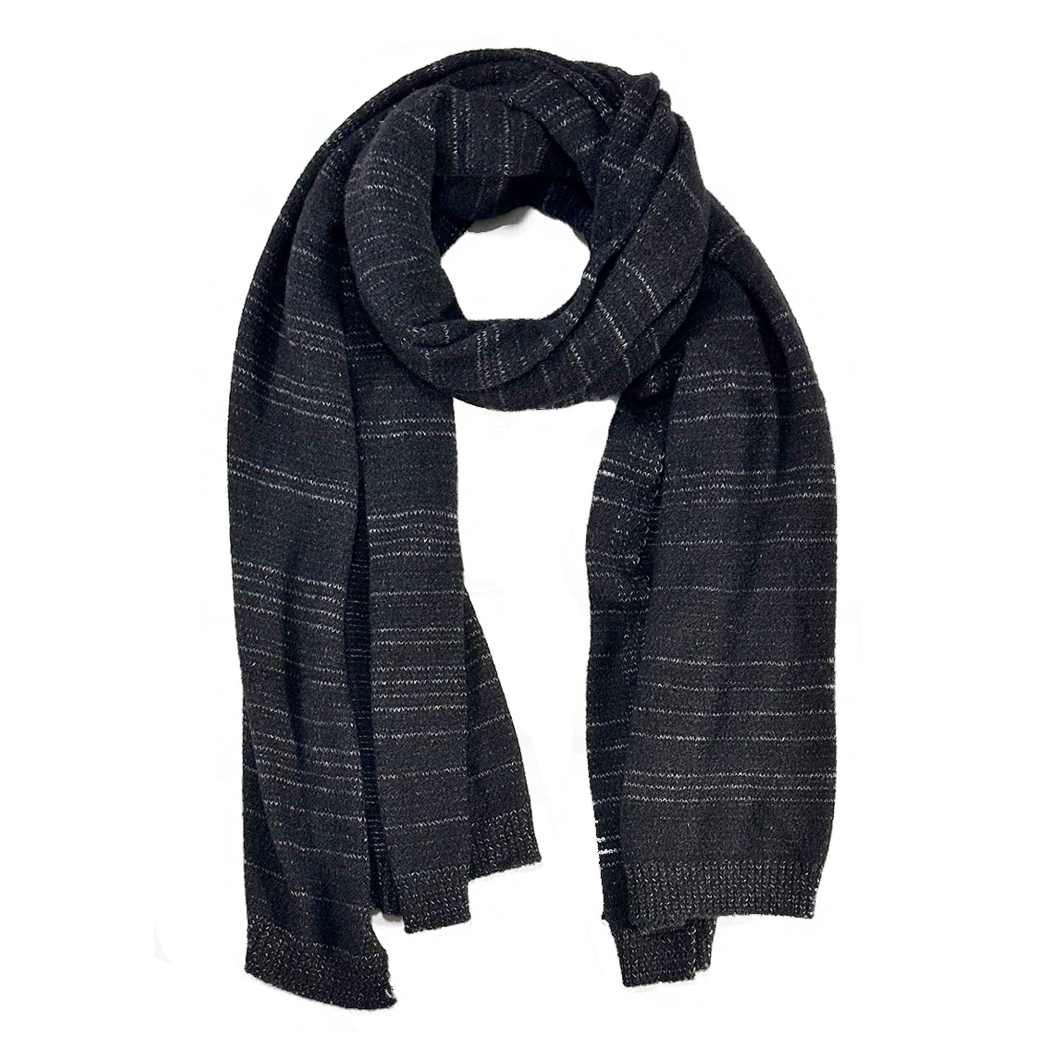Heavenly Spa Wrap - Charming Charlie