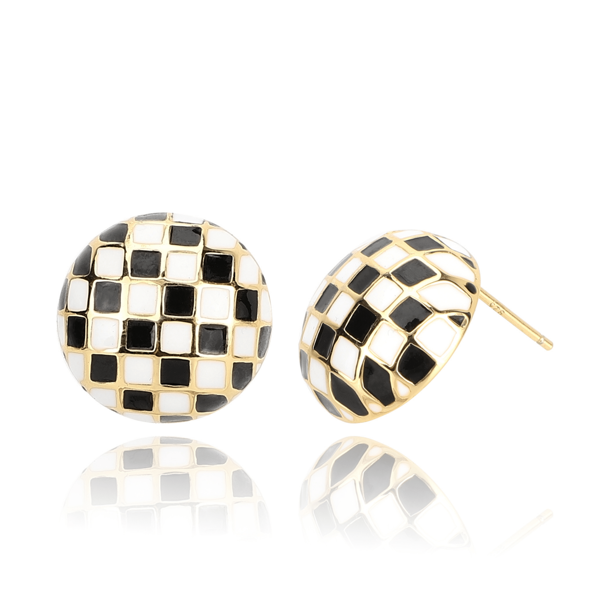 BLAKLEY EARRINGS - Charming Charlie