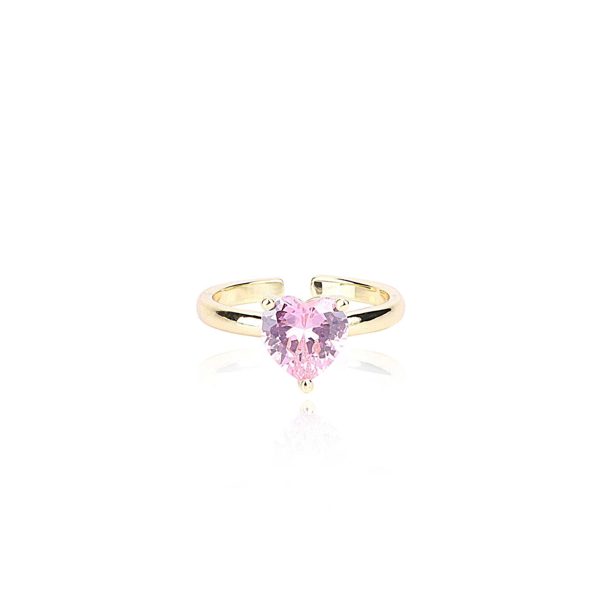 BRIDGET Ring - Charming Charlie