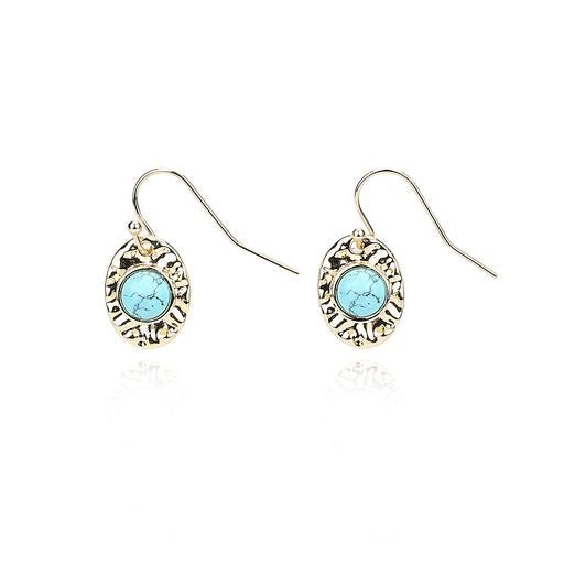 BRIELLE EARRINGS - Charming Charlie