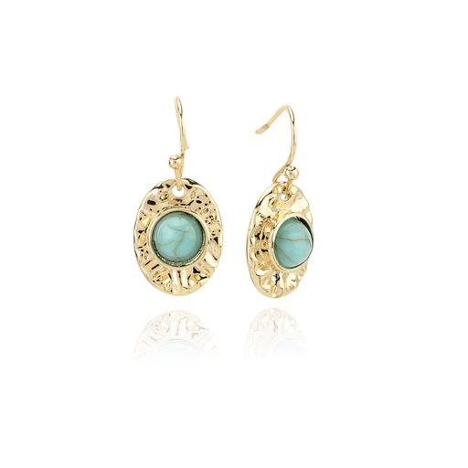 BRIELLE EARRINGS - Charming Charlie
