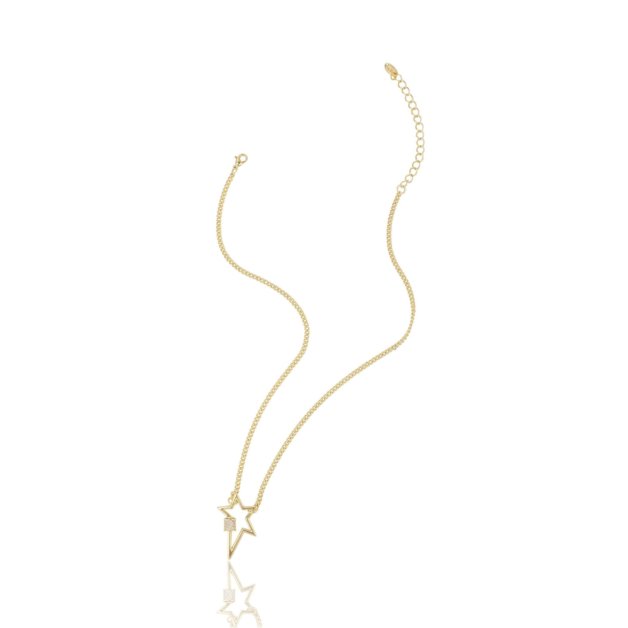 BROOKE Necklace - Charming Charlie