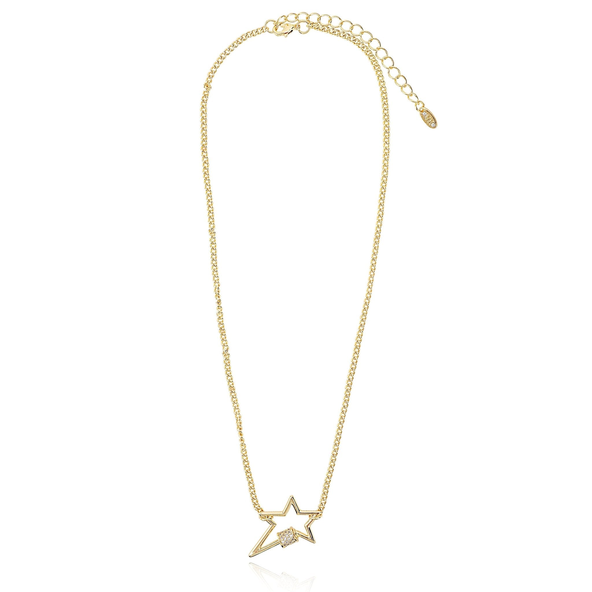 BROOKE Necklace - Charming Charlie