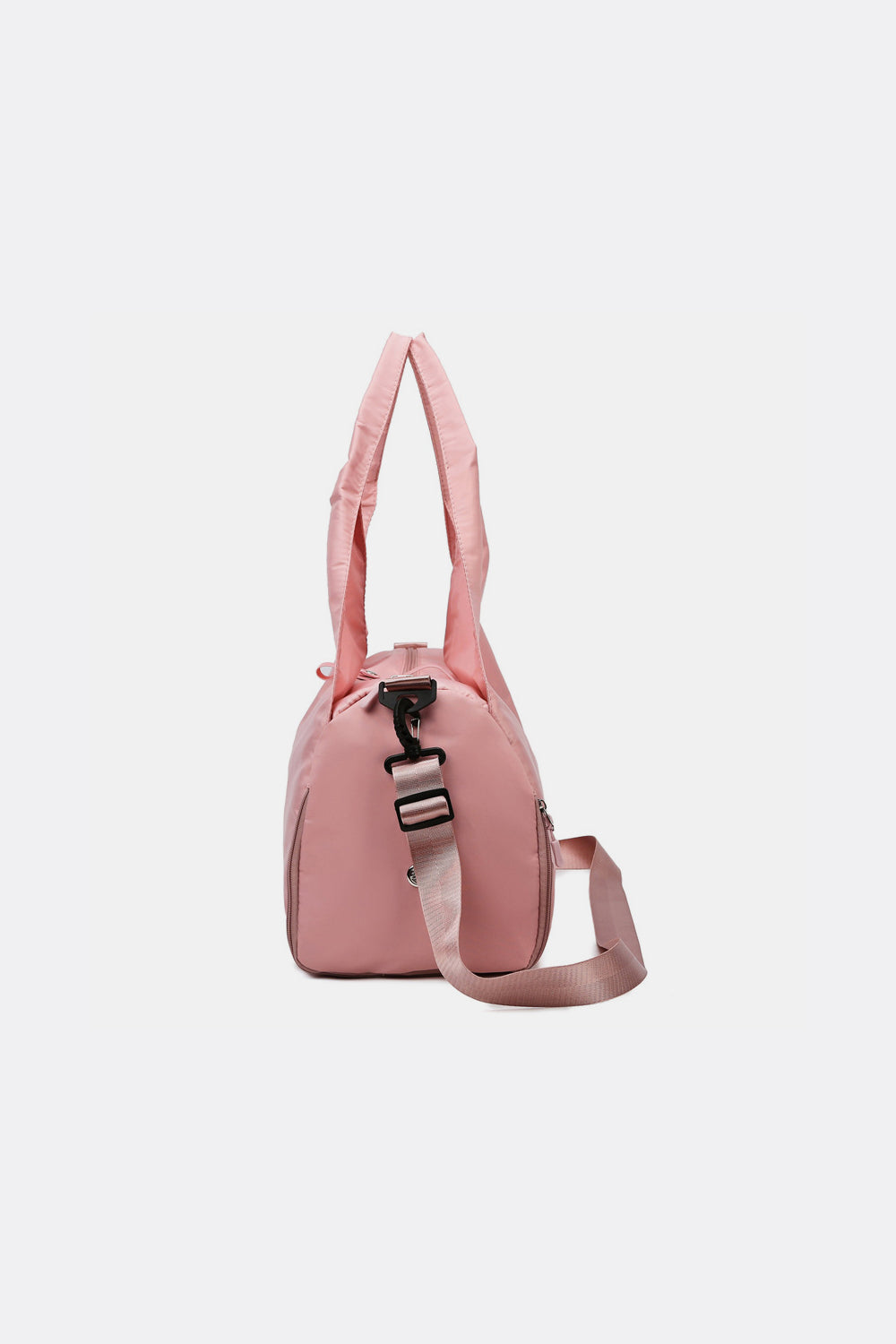 Oxford Cloth Waterproof Travel Bag - Charming Charlie