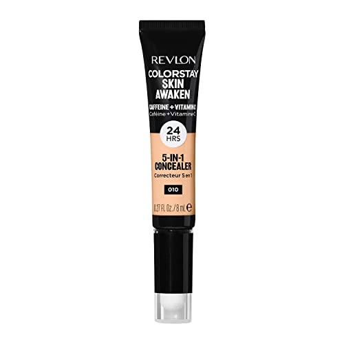 Revlon ColorStay Skin Awaken 5-in-1 Concealer - Charming Charlie
