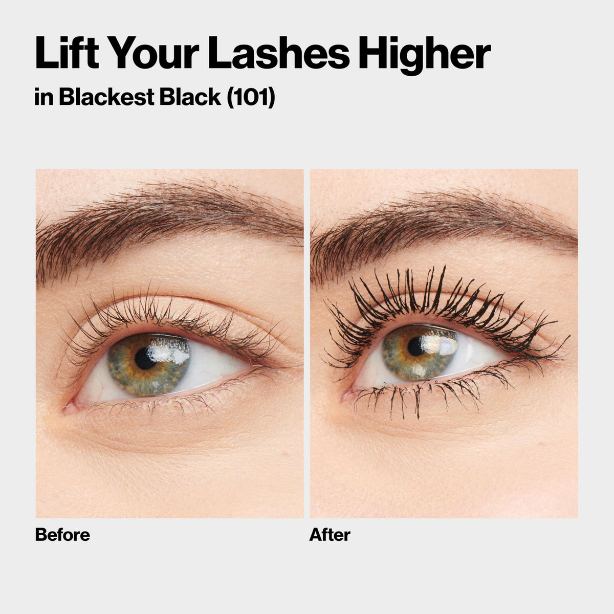 Revlon So Fierce! Eyes Wide Open Mascara with Push-up Brush - Charming Charlie