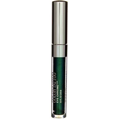 Maybelline New York Color Tattoo Eye Chrome Shadow - Charming Charlie