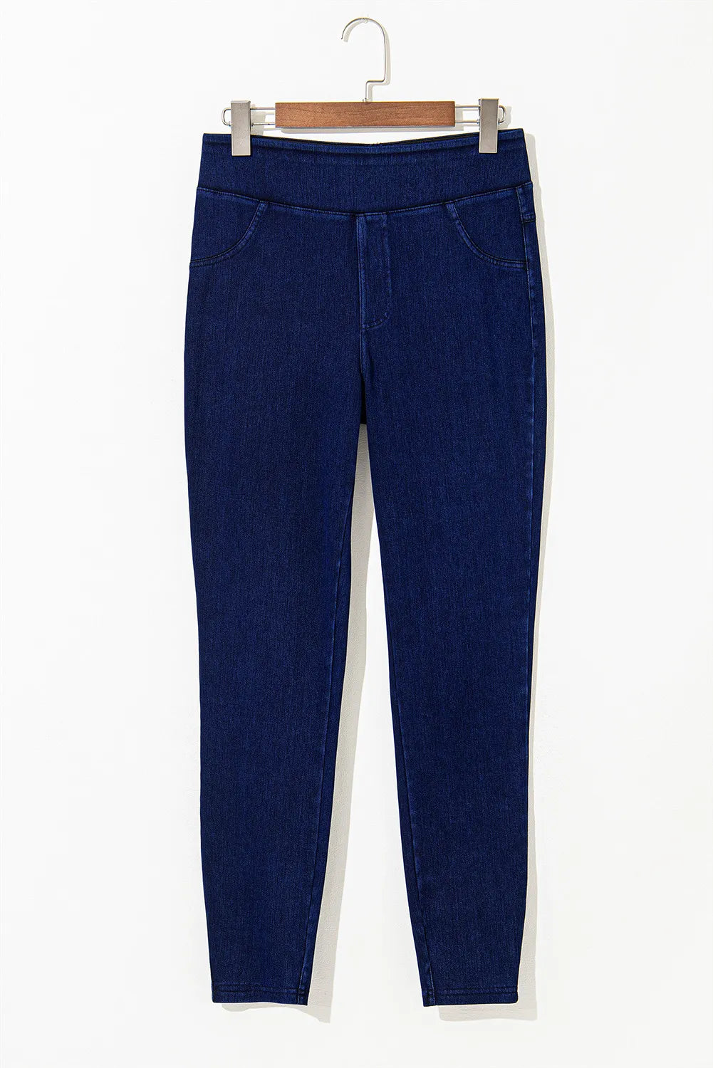 Skinny Jeans with Pockets - Charming Charlie