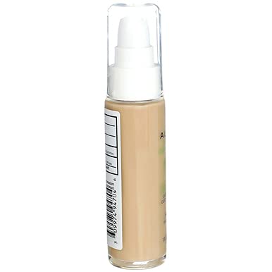 Almay Clear Complexion Makeup - Charming Charlie