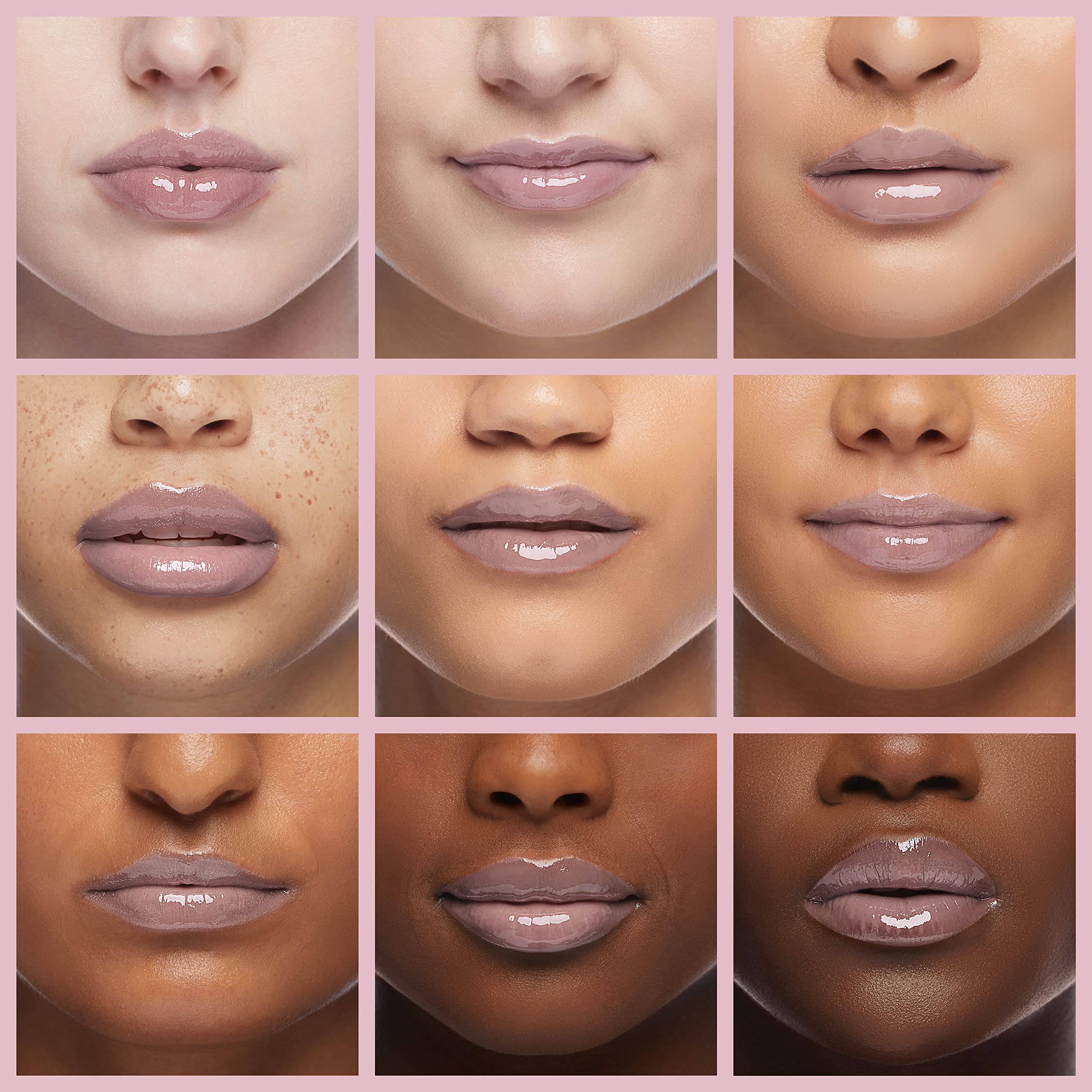 Almay Goddess Gloss - Charming Charlie