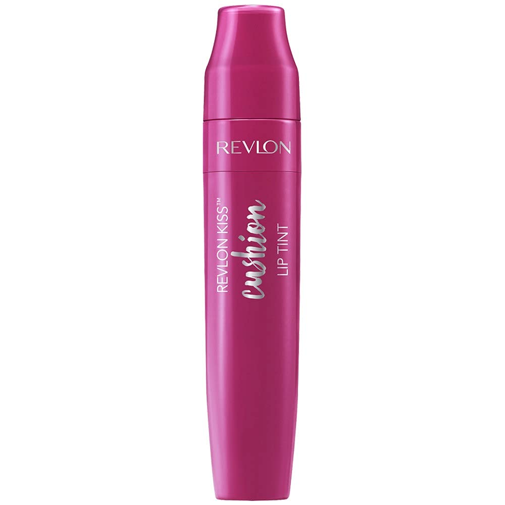 REVLON Kiss Cushion Lip Tint - Charming Charlie