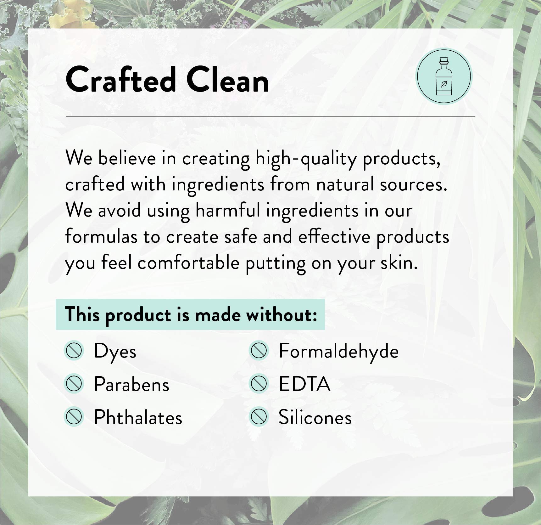 J.R. Watkins No-Rinse Foaming Hand Cleanser β Hand Soap in Pump Dispenser β Bathroom & Kitchen Foam Cleaner β All Natural, Alcohol Free, Blue Lavender, 1.6 fl. Oz - Charming Charlie