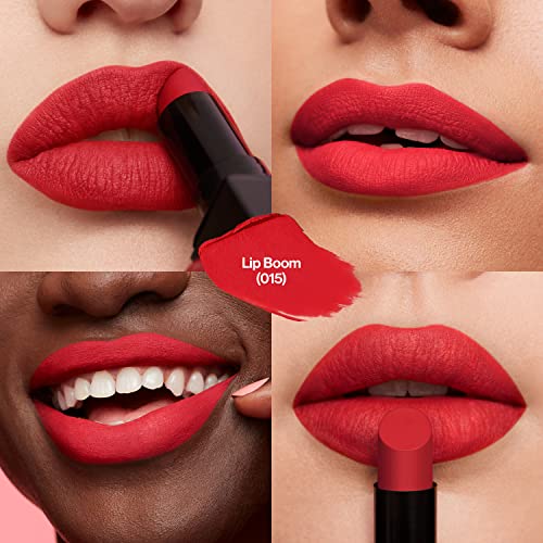 REVLON Lipstick, ColorStay Suede Ink, Built-in Primer - Charming Charlie