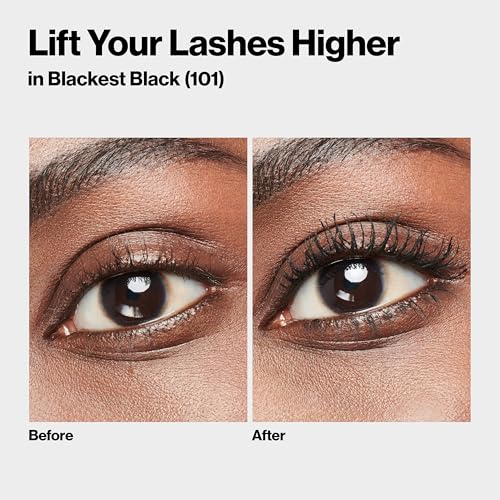 Revlon So Fierce! Eyes Wide Open Mascara with Push-up Brush - Charming Charlie