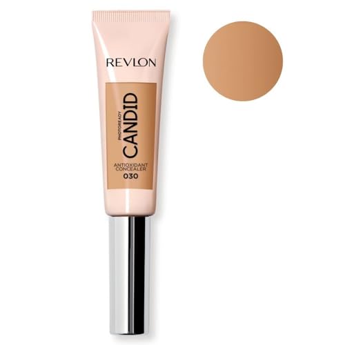 REVLON PhotoReady Candid Concealer 0.34 Fl Oz - Charming Charlie