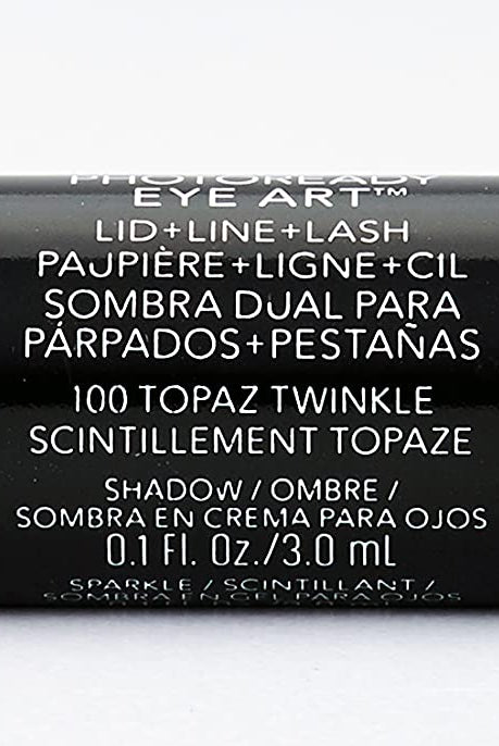 Revlon PhotoReady Eye Art Lid+Line+Lash - Charming Charlie