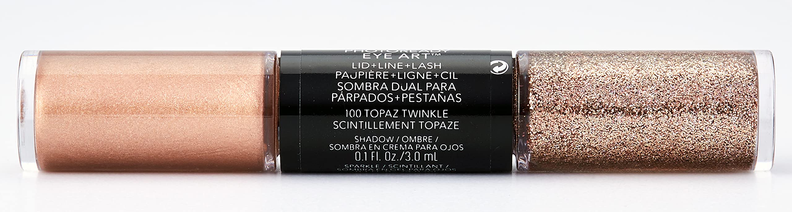 Revlon PhotoReady Eye Art Lid+Line+Lash - Charming Charlie