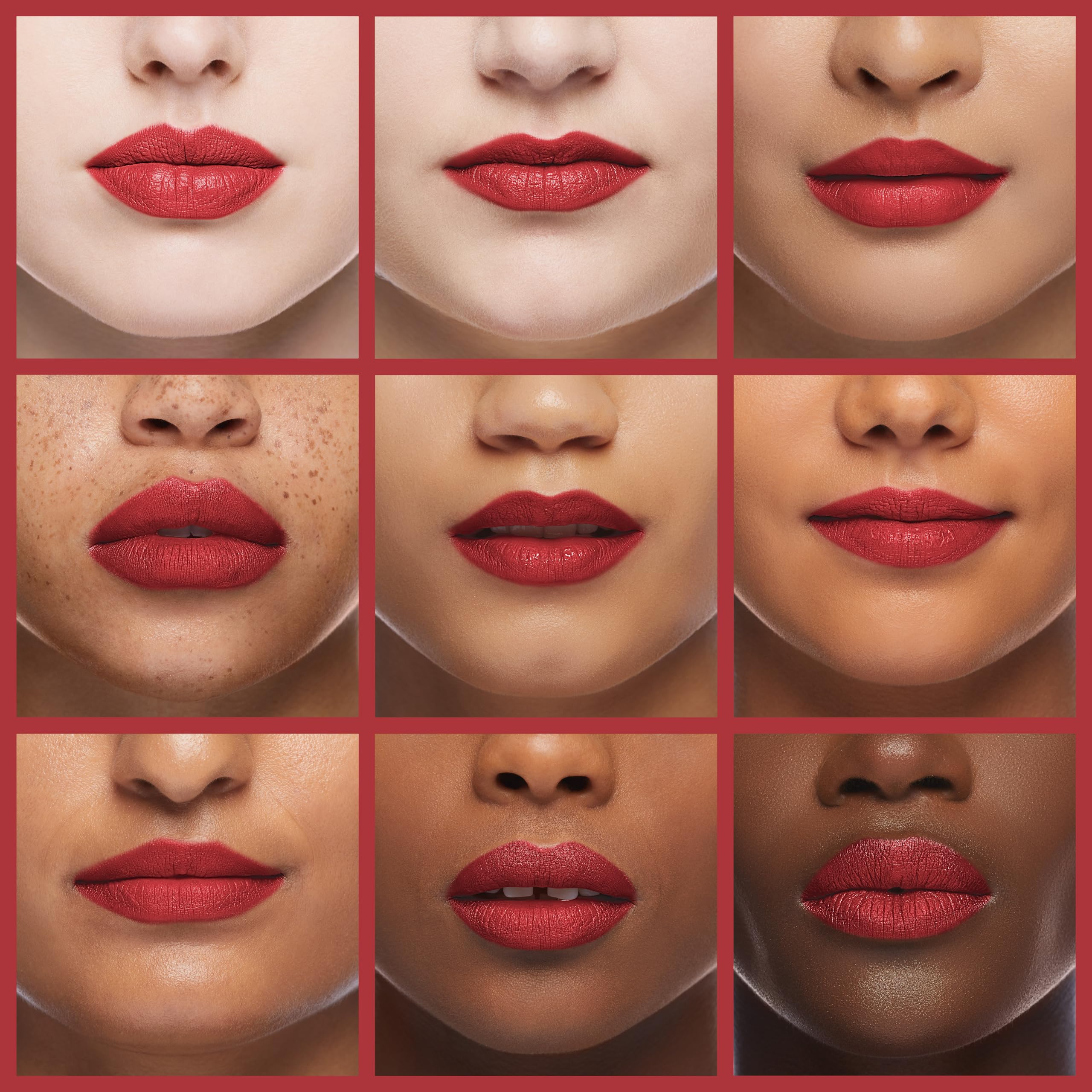 REVLON Color Stay Ultimate Suede Lipstick - Charming Charlie