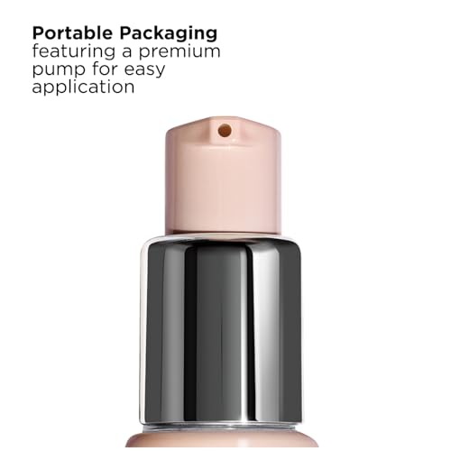 REVLON PhotoReady Candid Natural Finish Foundation with Anti-Pollution 0.75 Fl Oz - Charming Charlie