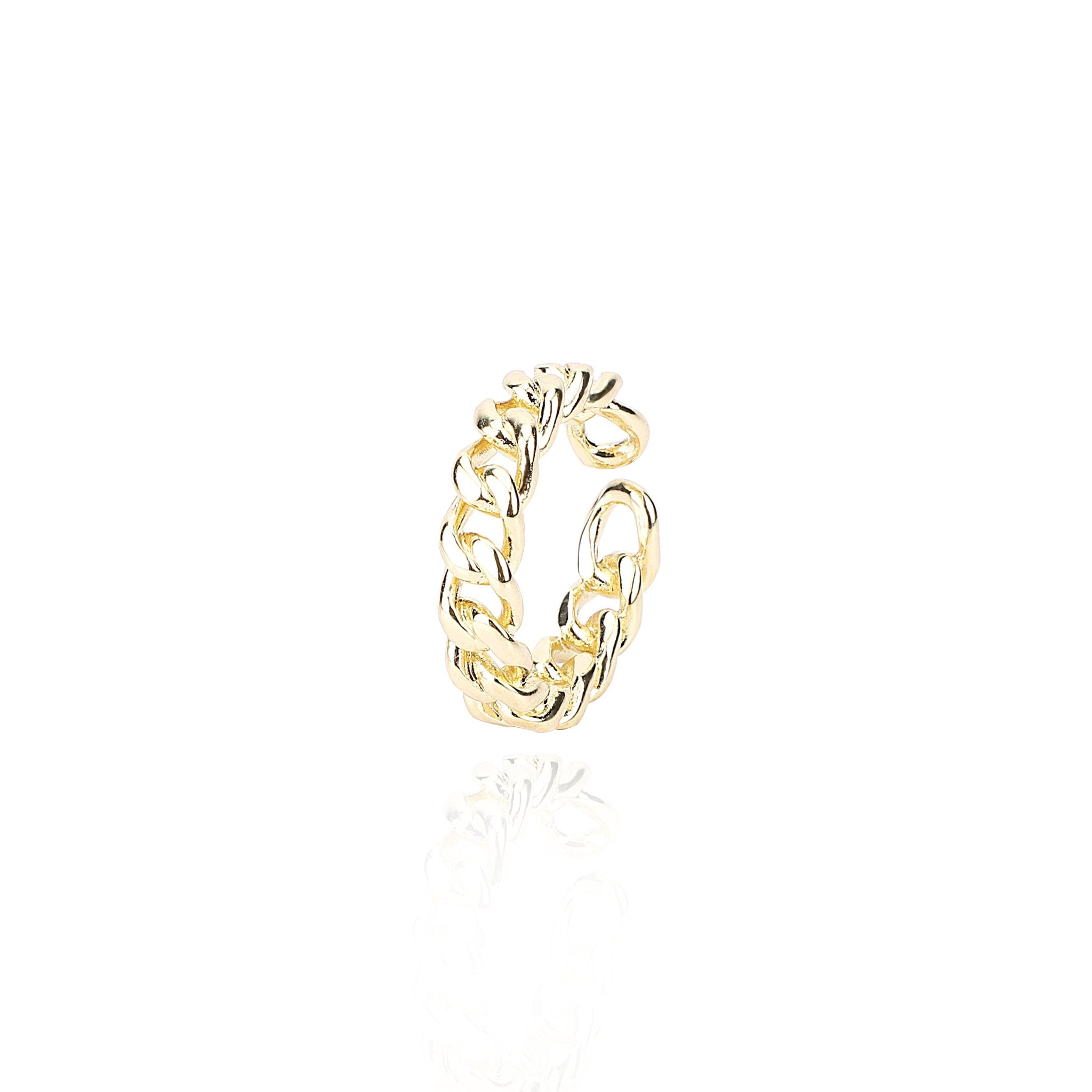 CADENCE Ring - Charming Charlie