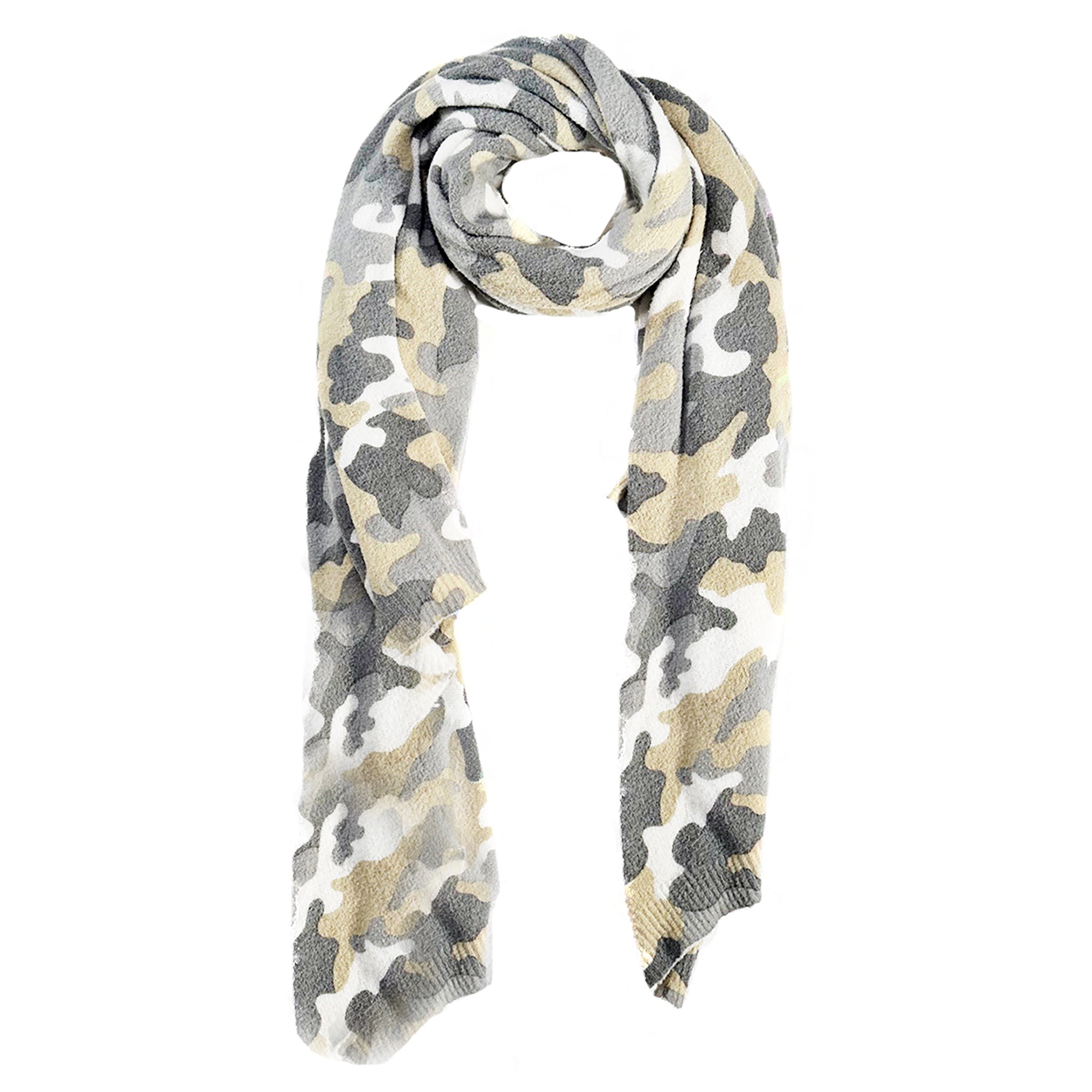 Heavenly Spa Wrap - Charming Charlie