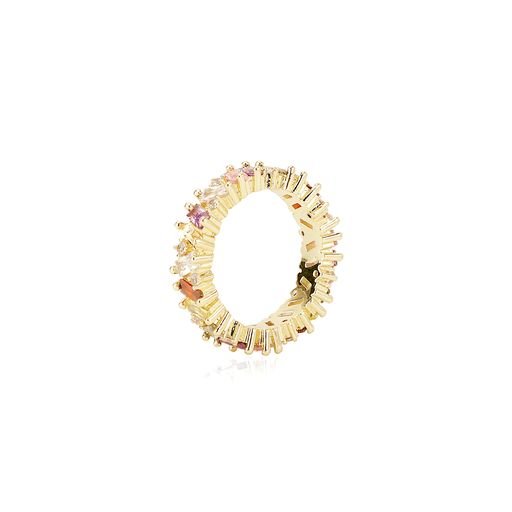 CAPRI RING - Charming Charlie