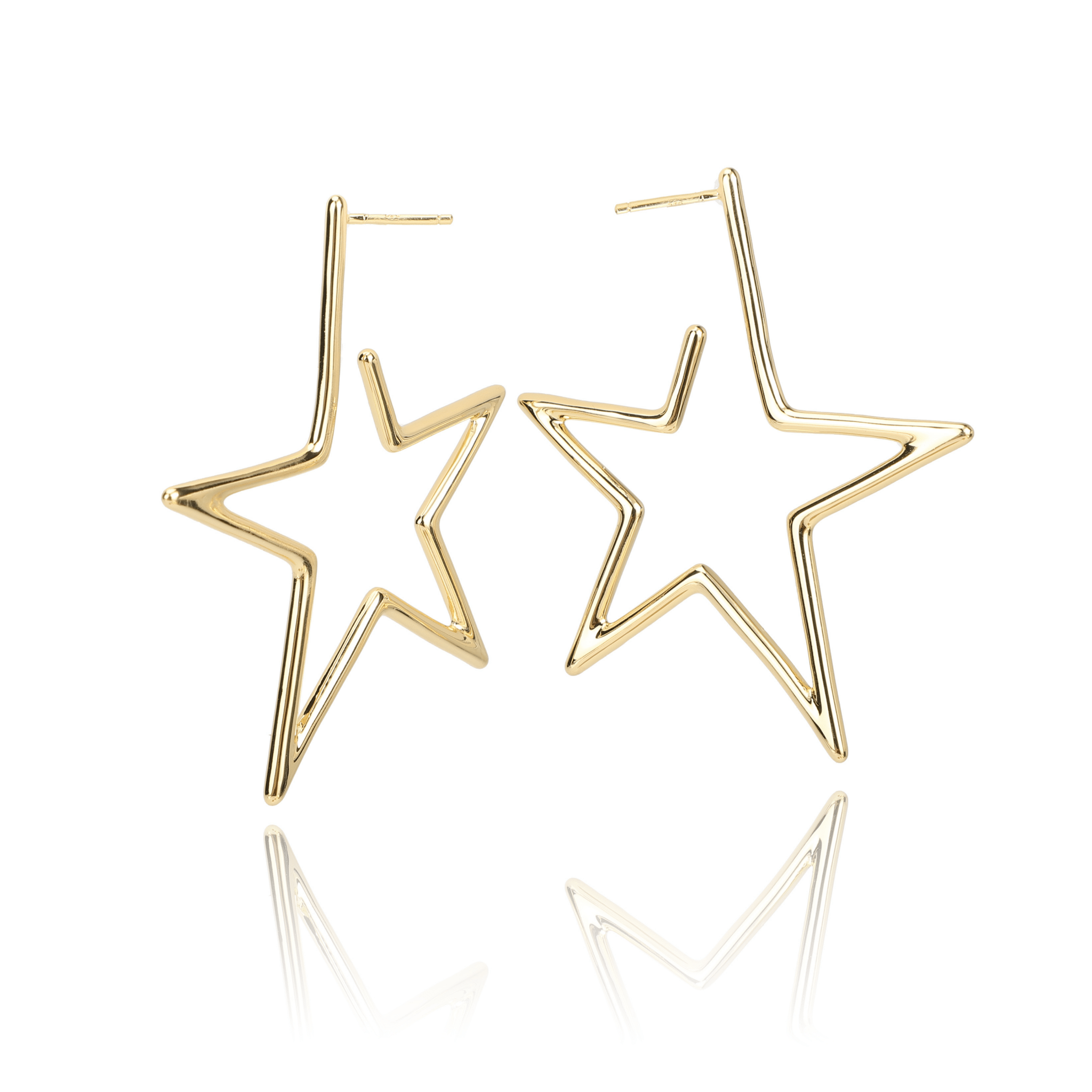 CARMEN EARRINGS - Charming Charlie