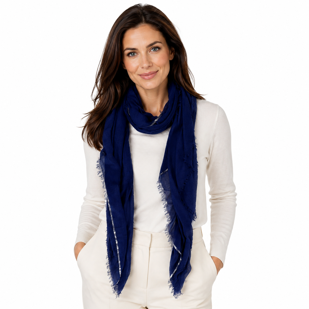 Cashmere Glitter - Charming Charlie