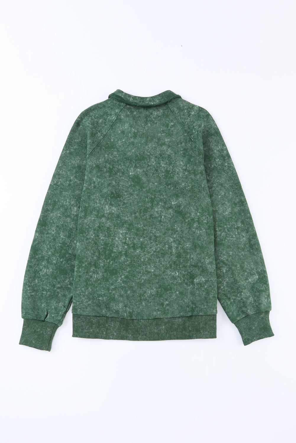 Snap Down Flap Pocket Long Sleeve Shacket - Charming Charlie