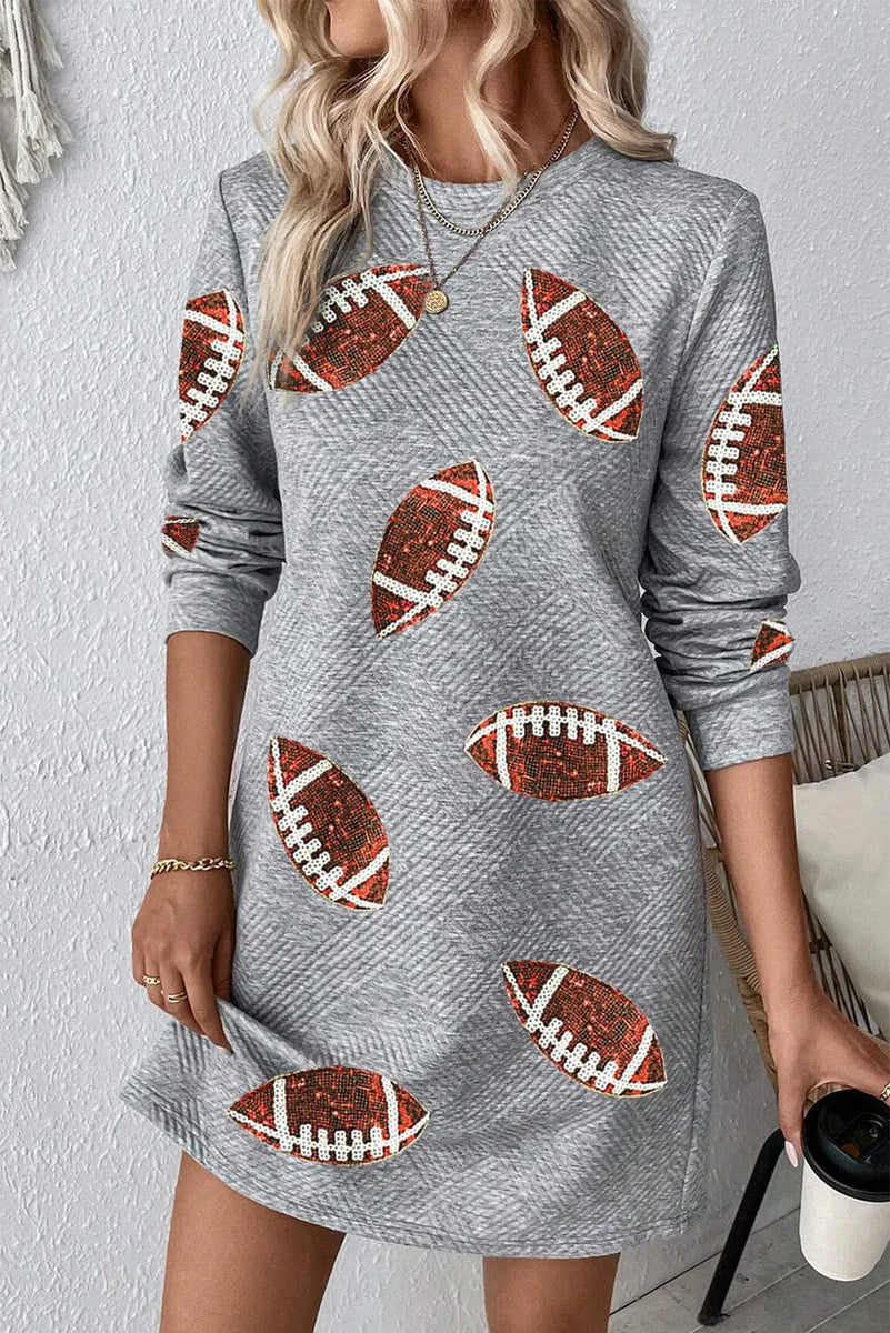 american football t shirt dress Women Oversized Pink Sports Jersey Dress Custom Logo Breathable Mesh T Shirt Dress Casual Streetwear American Football Style| Alibaba.com