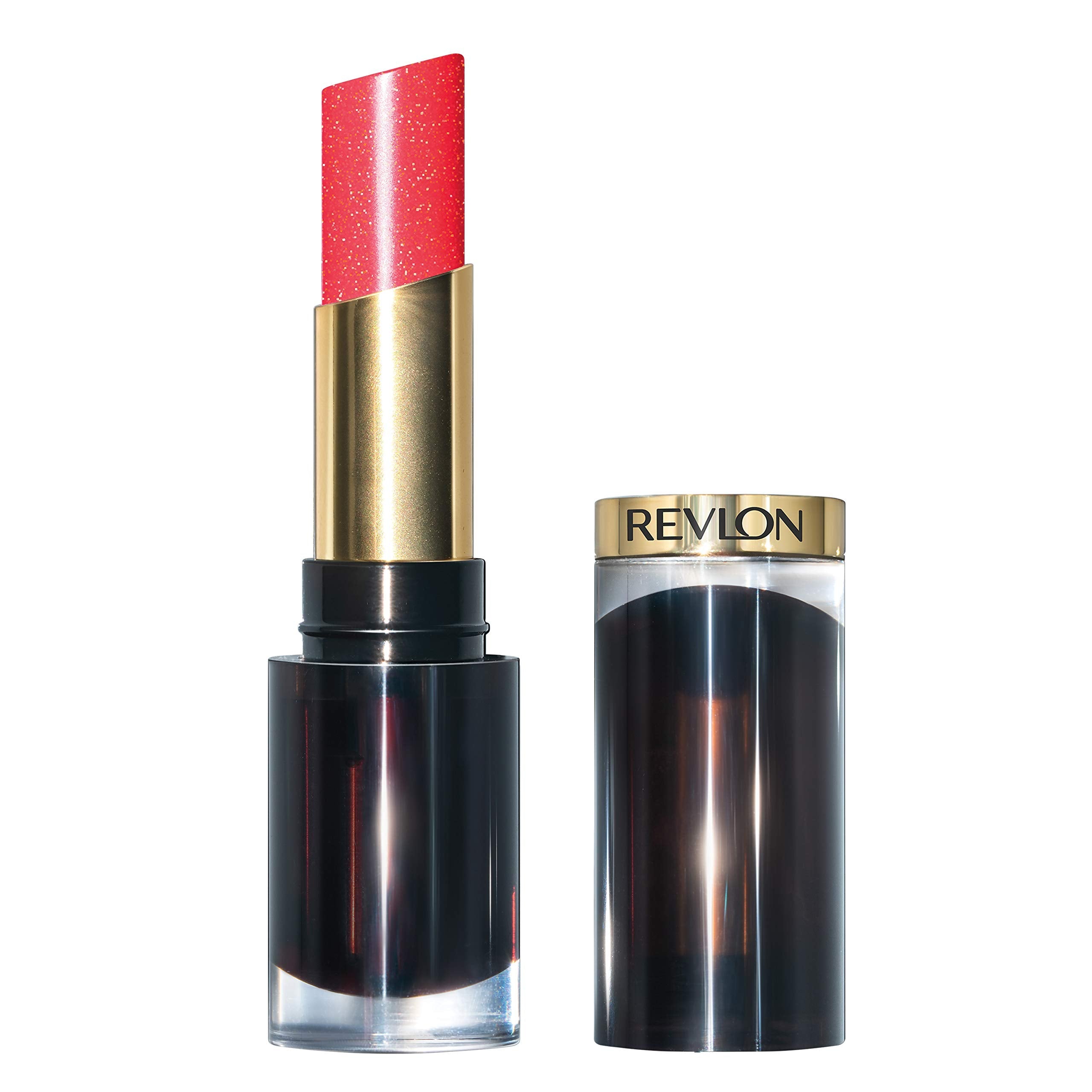 REVLON Super Lustrous Glass Shine Lipstick - Charming Charlie